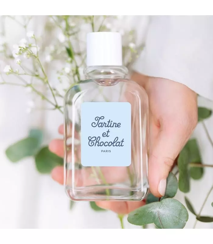 PTISENBON Eau De Toilette Vaporisateur