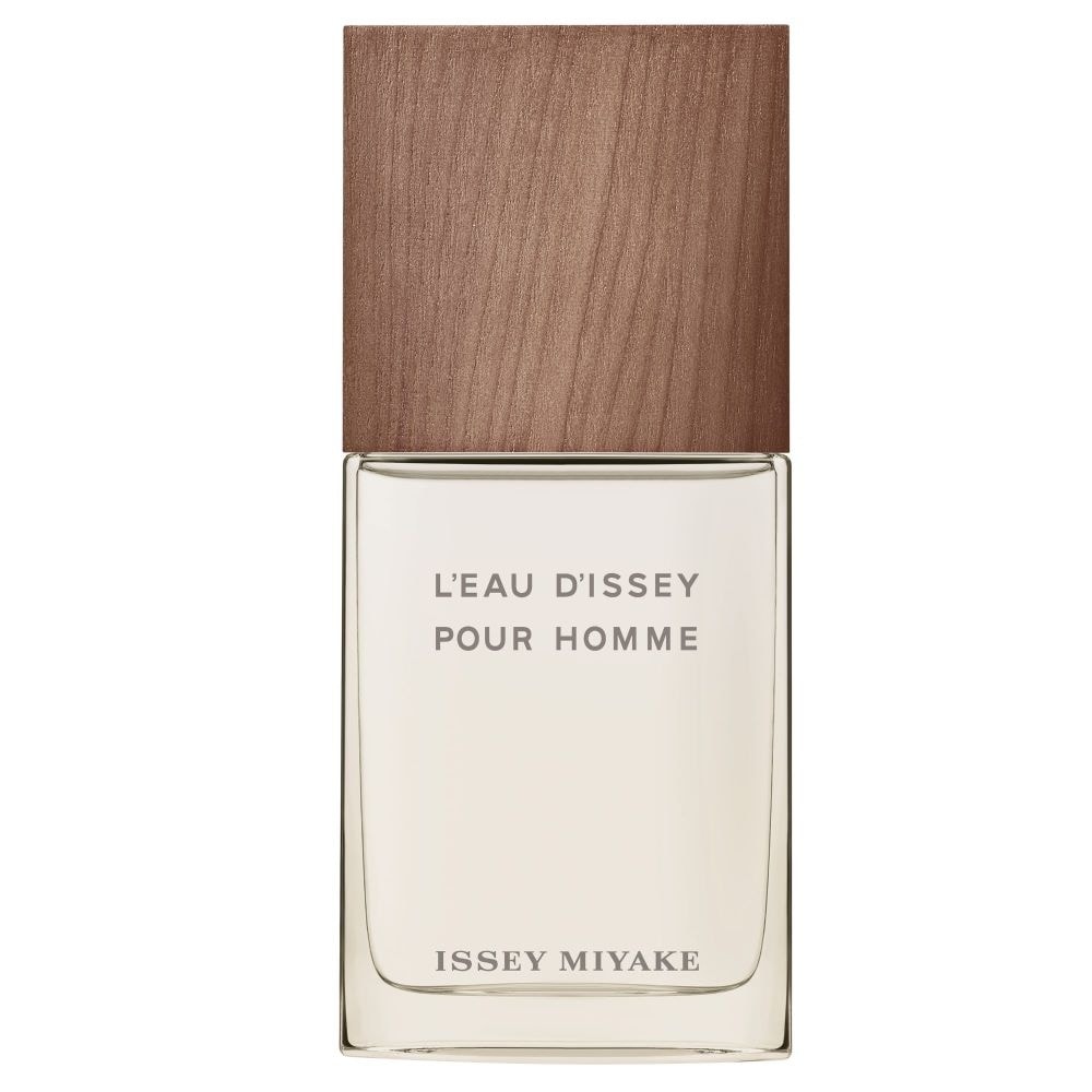 Issey Miyake L'Eau d'Issey pour Homme Vétiver Eau de toilette intense Eau de toilette