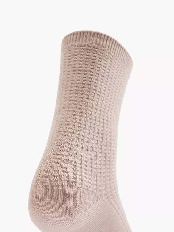Cosy Nature 5er Pack Socken