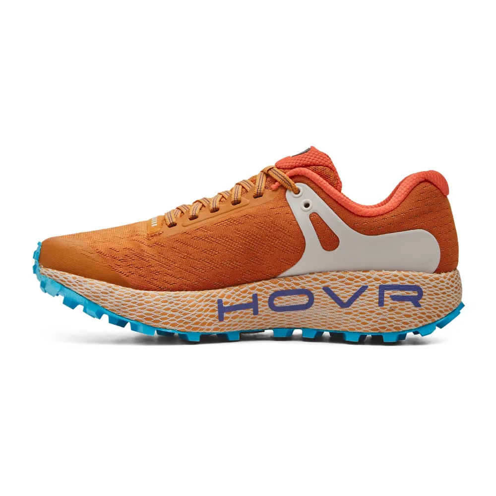 Under Armour Trail UA HOVR Machina Off Road 3023892-800 / orange