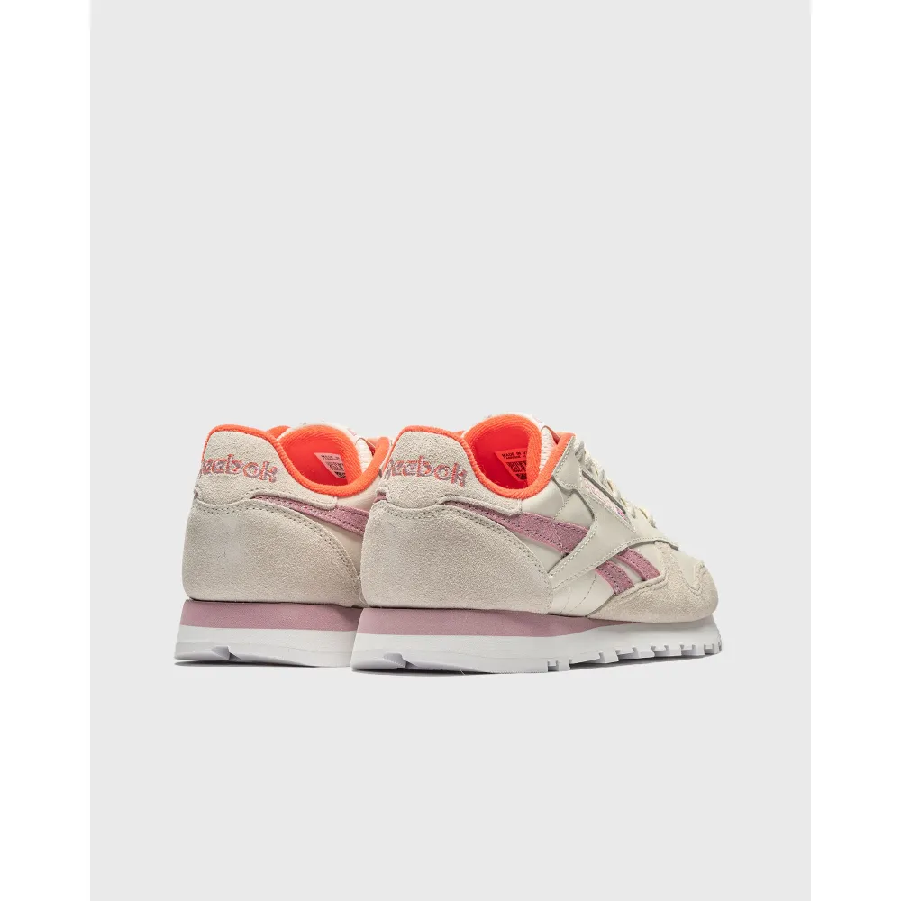 Reebok Leather Classic GY1573 / weiss