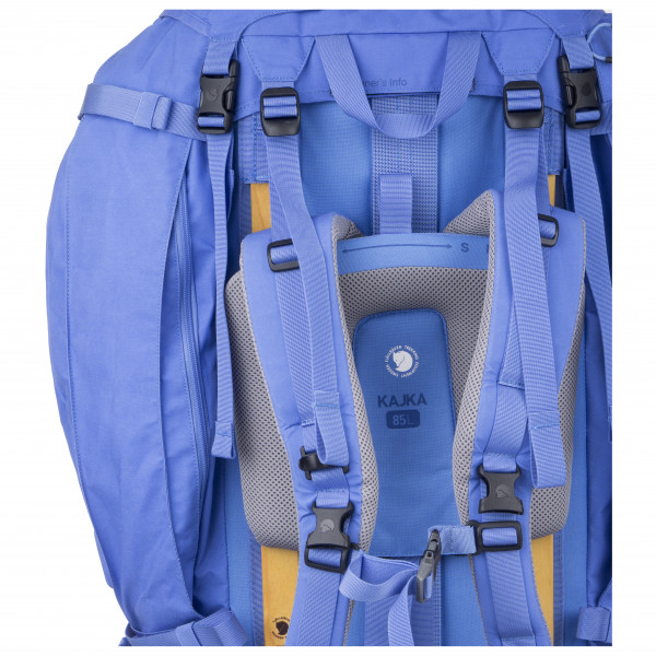 Fjällräven - Kajka 85 - Trekkingrucksack