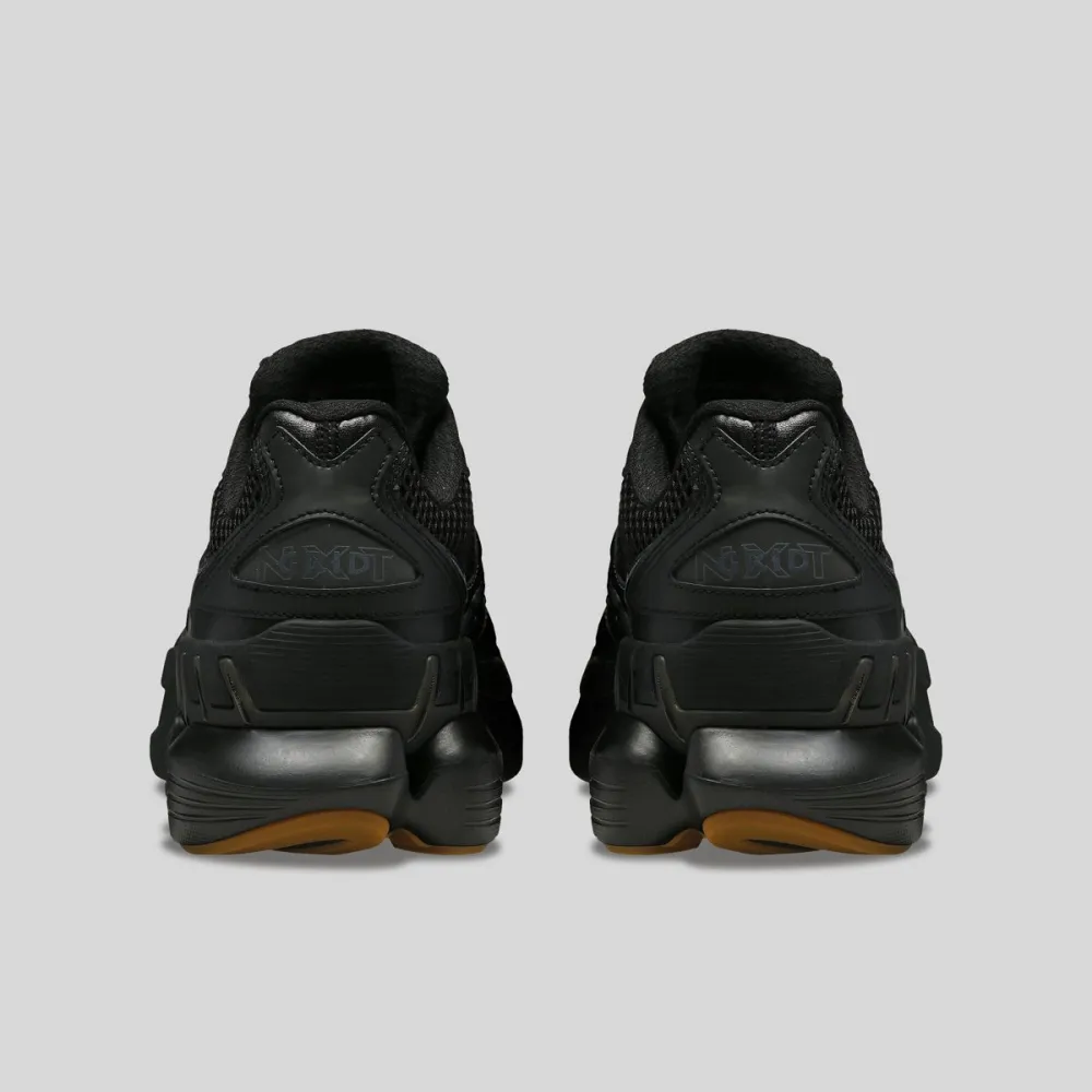 Saucony GRID NXT S70797-3 / schwarz