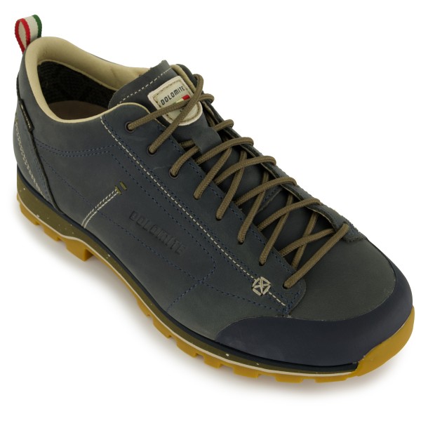 Dolomite - Cinquantaquattro Low Full Grain Leather Evo GTX - Sneaker