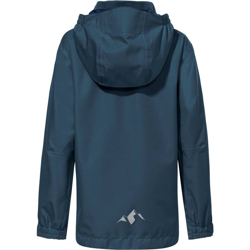 VAUDE ESCAPE LIGHT III Regenjacke Mdchen
