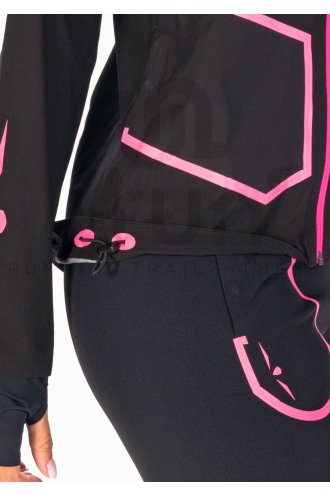 Uglow Rain Jacket W