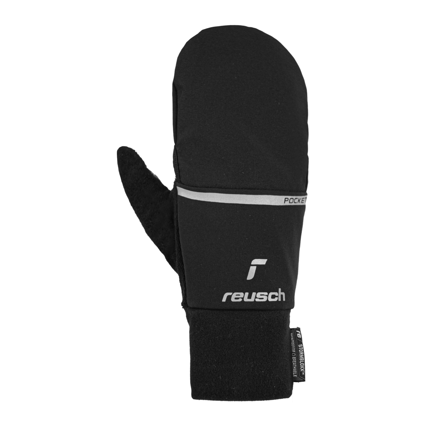 Reusch Terro Stormbloxx Touchtec Handschuhe F7702