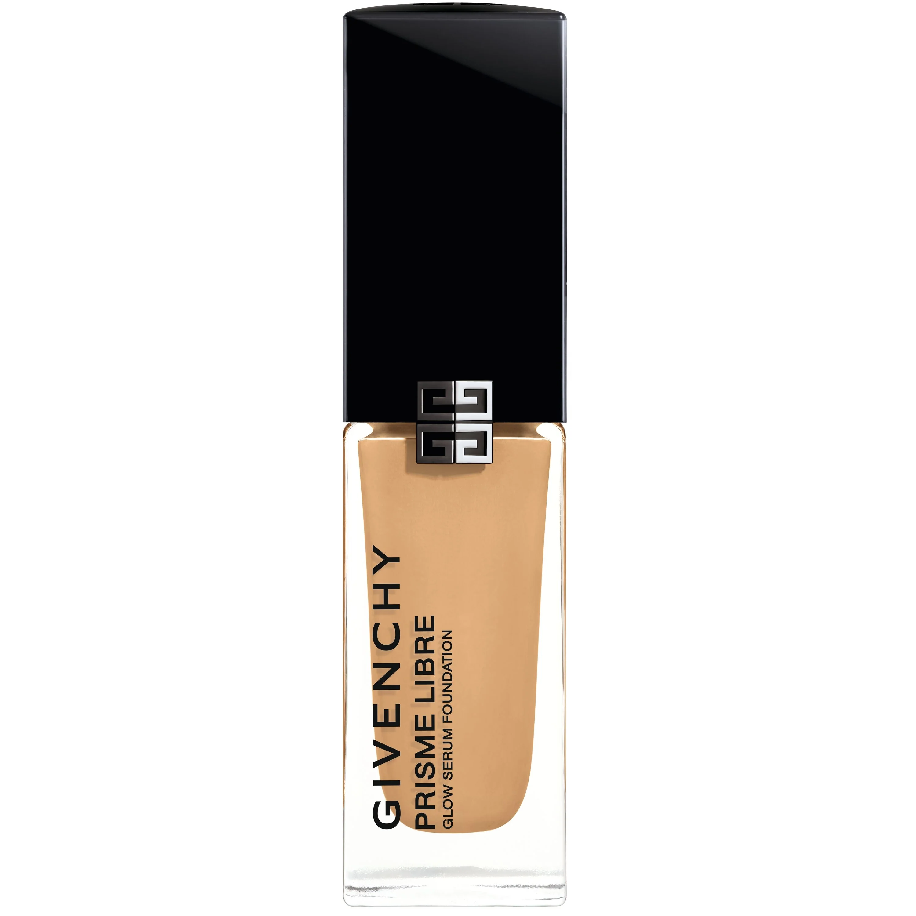 PRISME LIBRE Glow Serum Foundation - tekutý základ