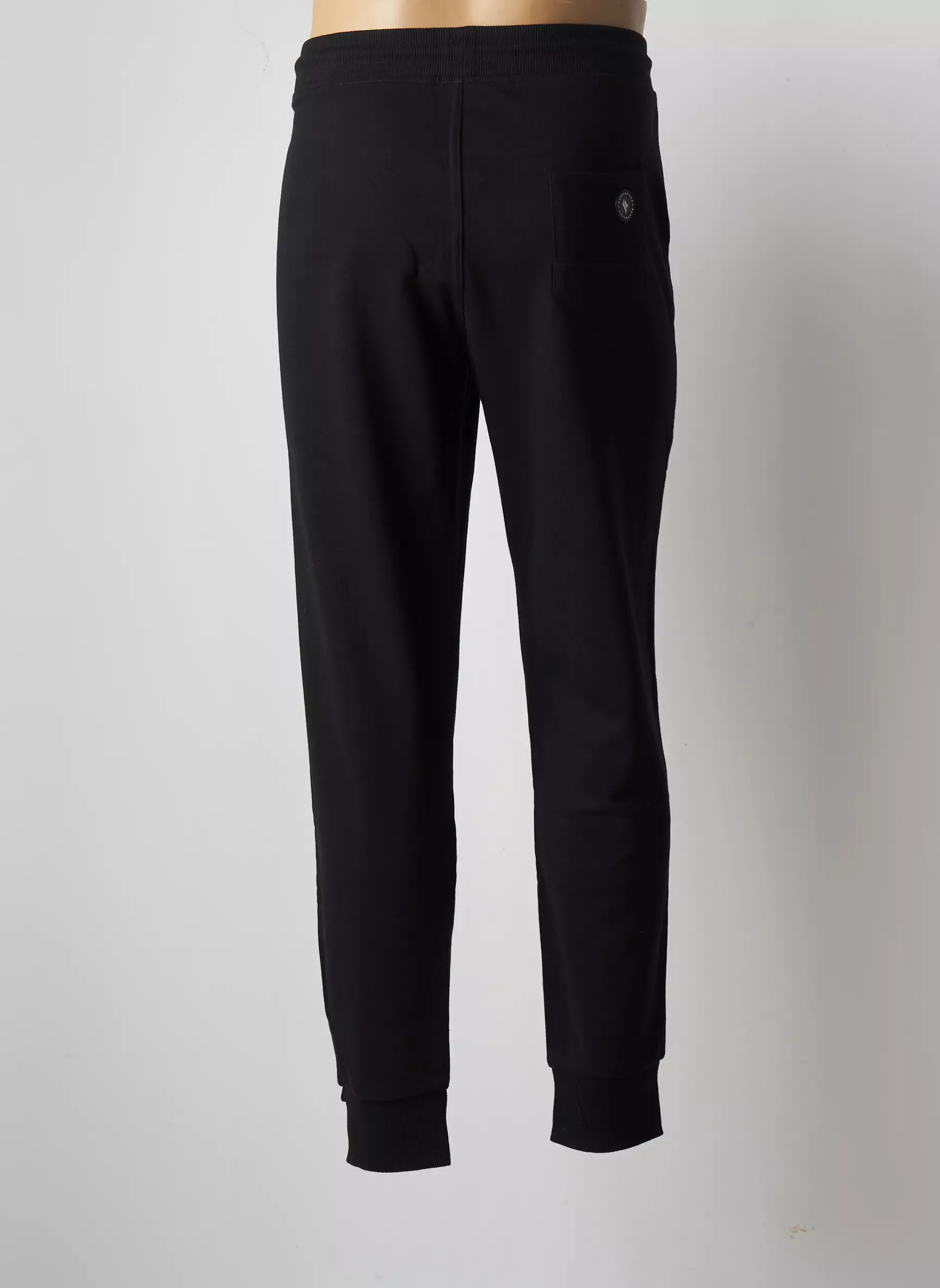 Sun Valley Jogging Homme couleur noir