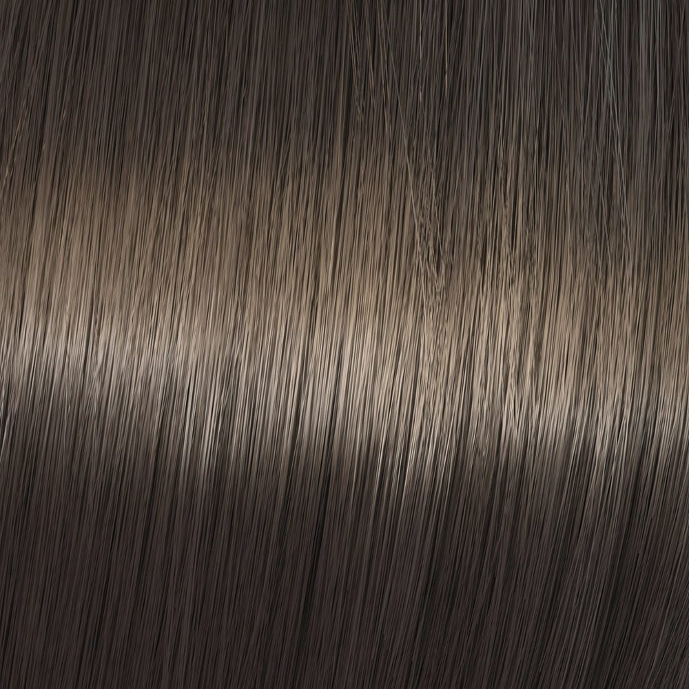 Wella Shinefinity Glaze Natural Espresso 04/0 Haarfarbe 60 ml