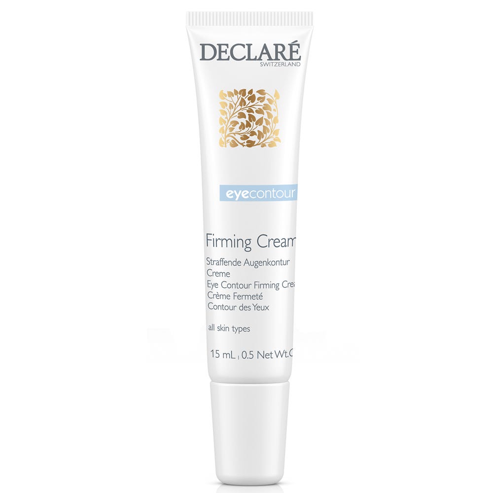Declaré Eye Contour Straffende Augenkontur Creme 15 ml