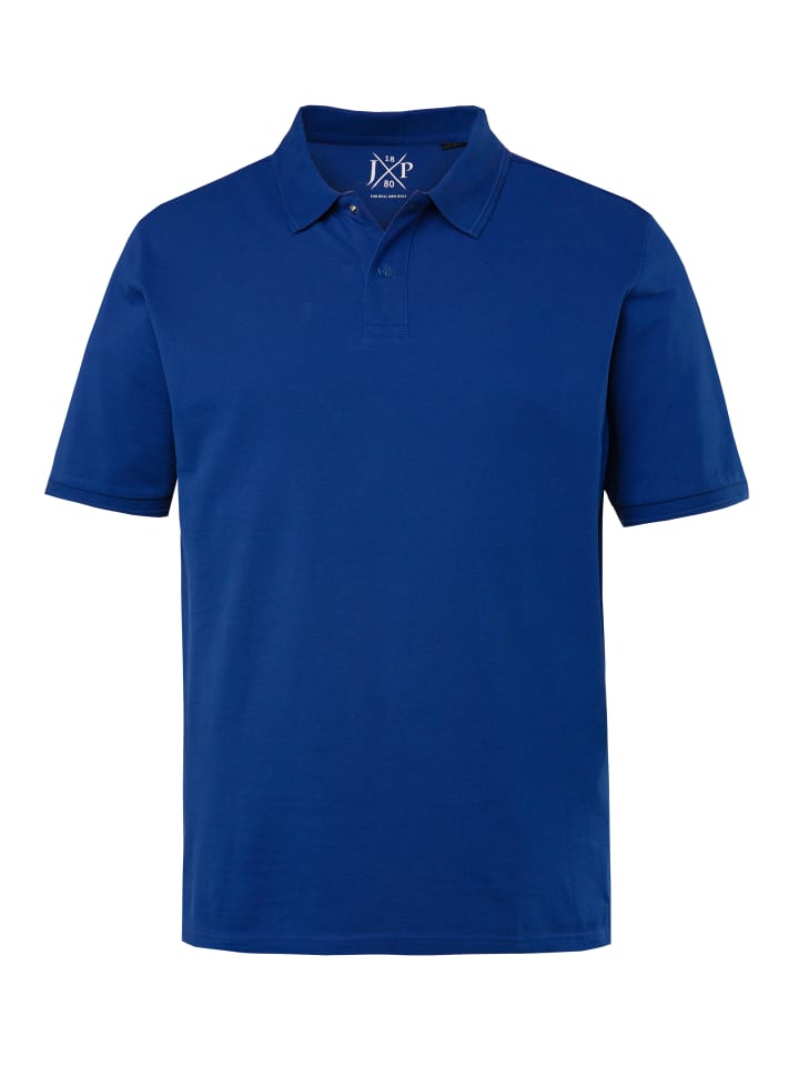 JP1880 Poloshirt in dunkles saphir günstig kaufen