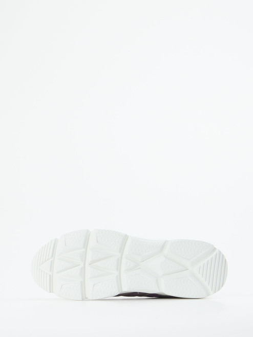 Sneaker-26611190003 Piedi Nudi