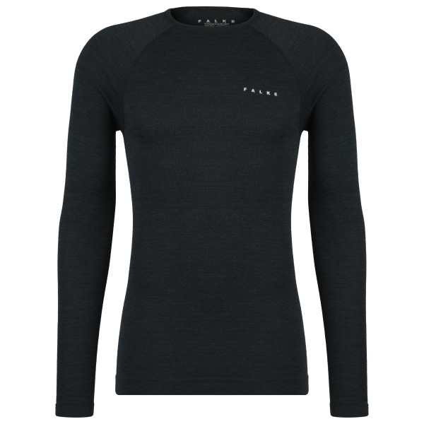 Falke - Wool-Tech L/S - Merinounterwäsche