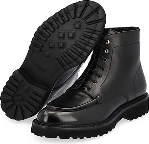 Doucal's Schnürboot