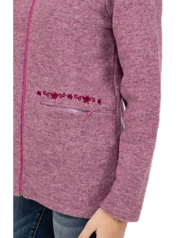 Alp1964 Jacke 418201 in rosa günstig kaufen