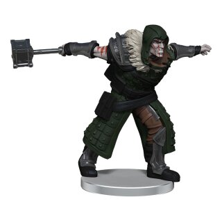 Critical Role - The Tombtakers Boxed Set (Prepainted)