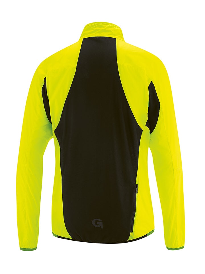 Gonso Fahrrad-Windbreaker 