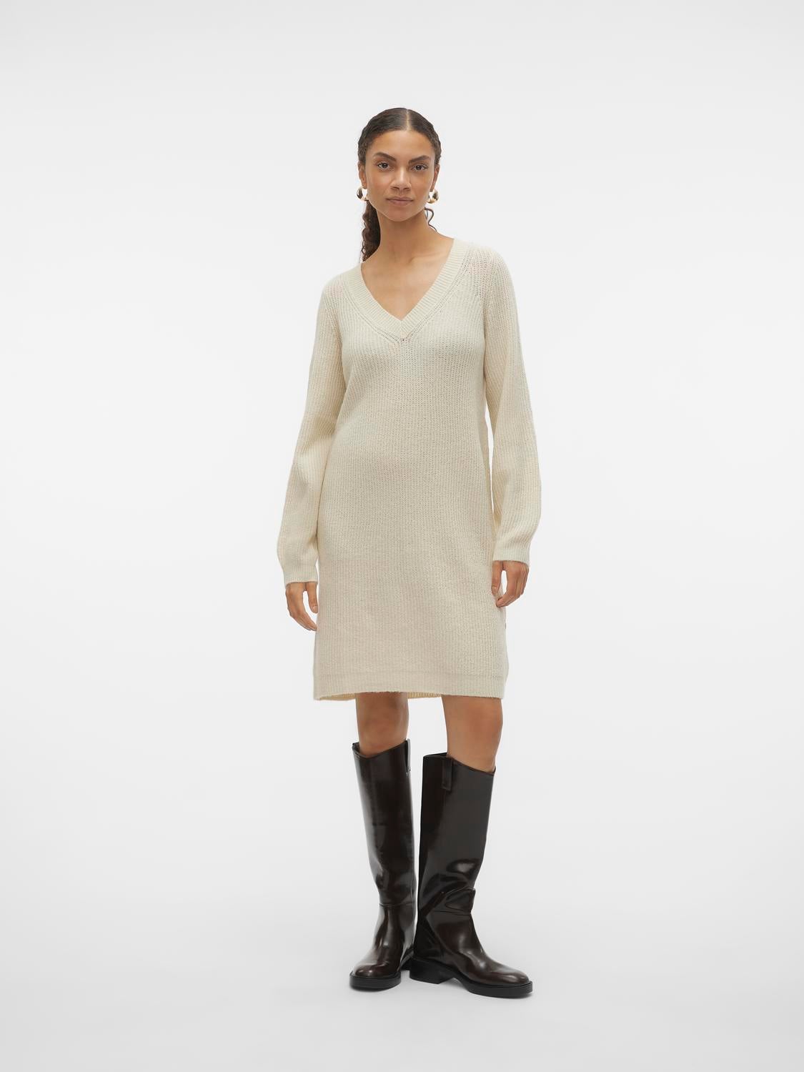 VMTINI Kurzes Kleid