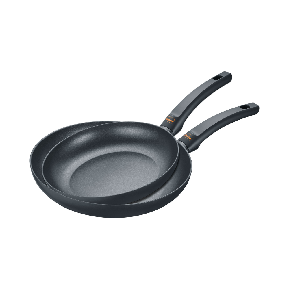 Bratpfannenset Special+ 2-teilig