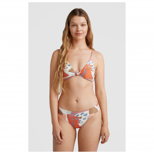 O'Neill - Women's Charlotte Maoi Bikini Set - Bikini
