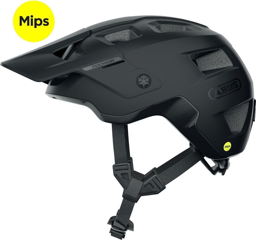 Abus Modrop Mips - MTB Helm kaufen | Bike-Discount