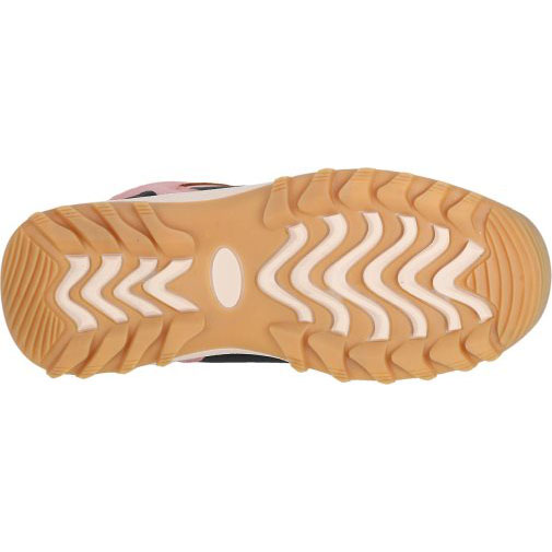 ZIGZAG Stiefel Aenaide im robusten, wasserdichten und stylischen Design