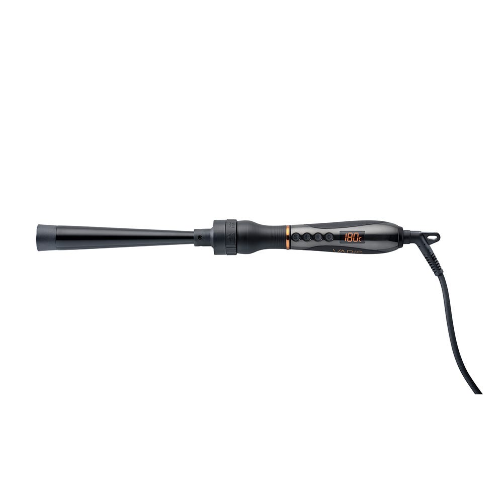 VARIS Curling Iron System Lockenstab Aufsatz Set