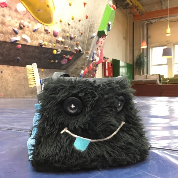 8bplus - Hector - Chalkbag