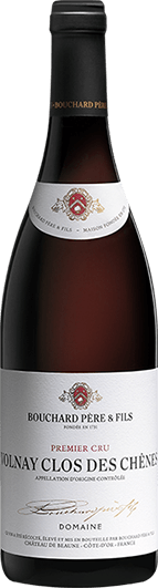 Bouchard Père & Fils : Volnay 1er cru 