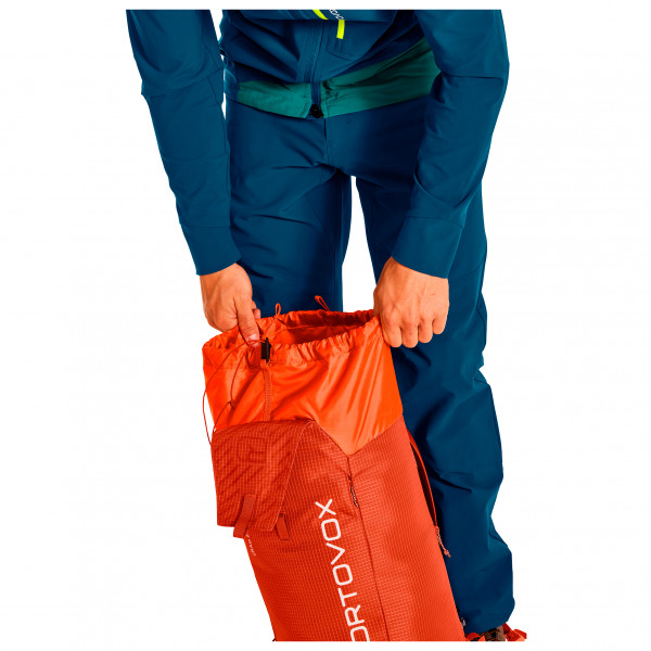 Ortovox - Trad Zero 24 - Kletterrucksack