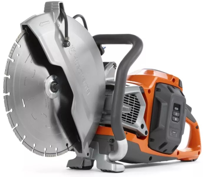 Husqvarna 970546705 K1 PACE Komplet akumulatorskih rezalnikov: 2 x B380X in C900X 350 mm
