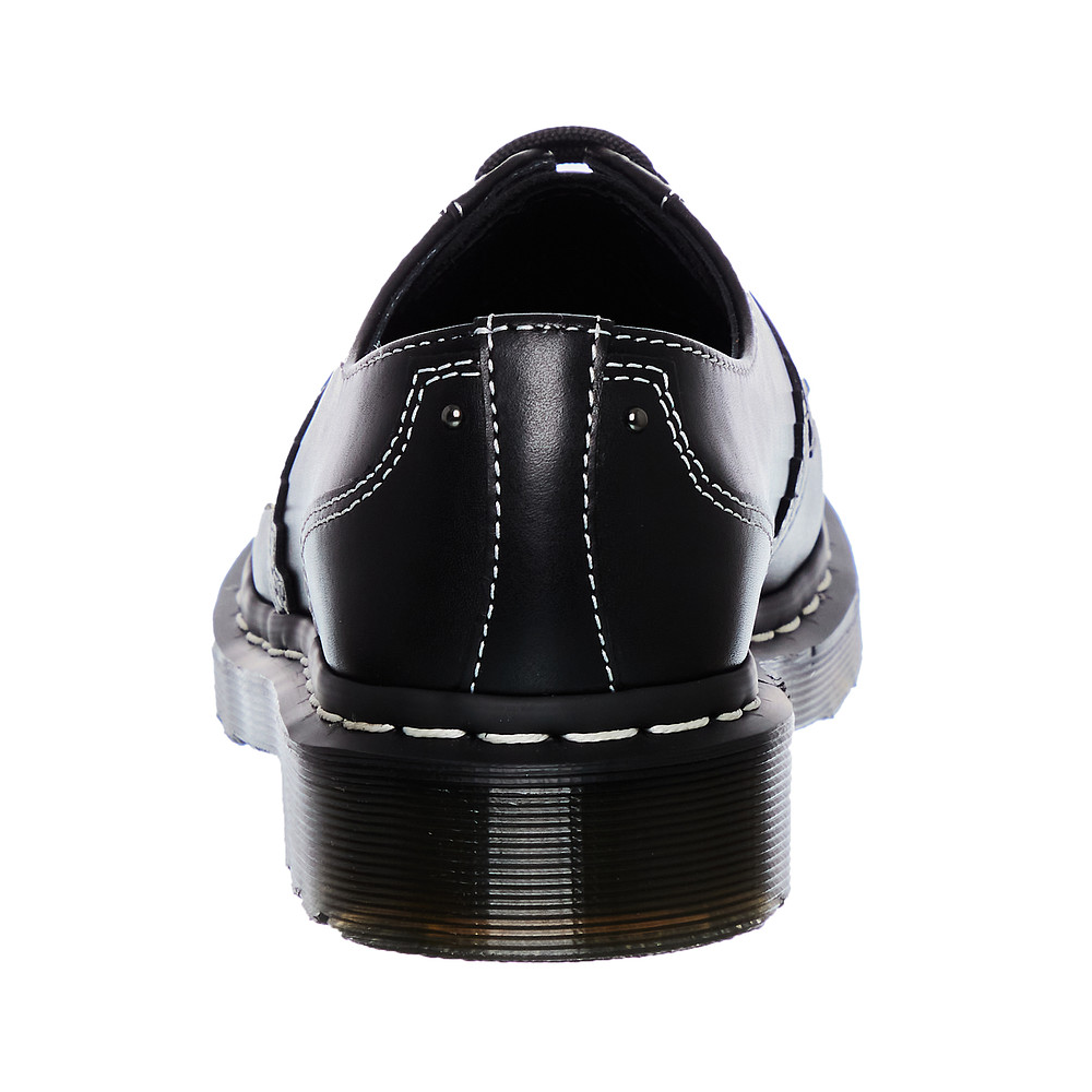 Dr. Martens 1461 Gothic Americana 31625001 / schwarz