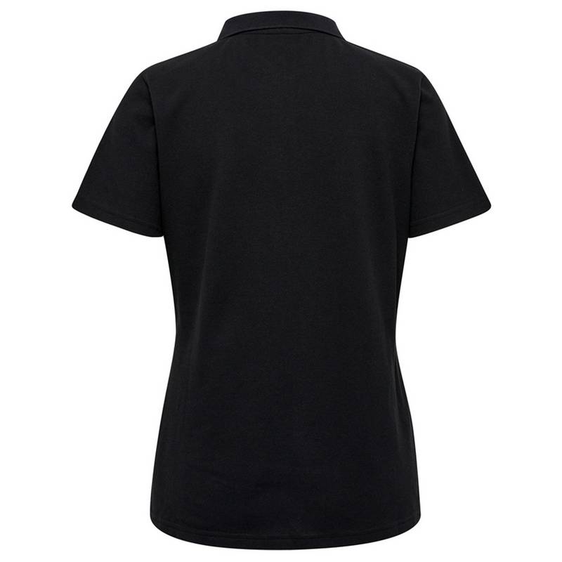 hummel hmlRED CLASSIC POLO WOMAN Poloshirt Damen