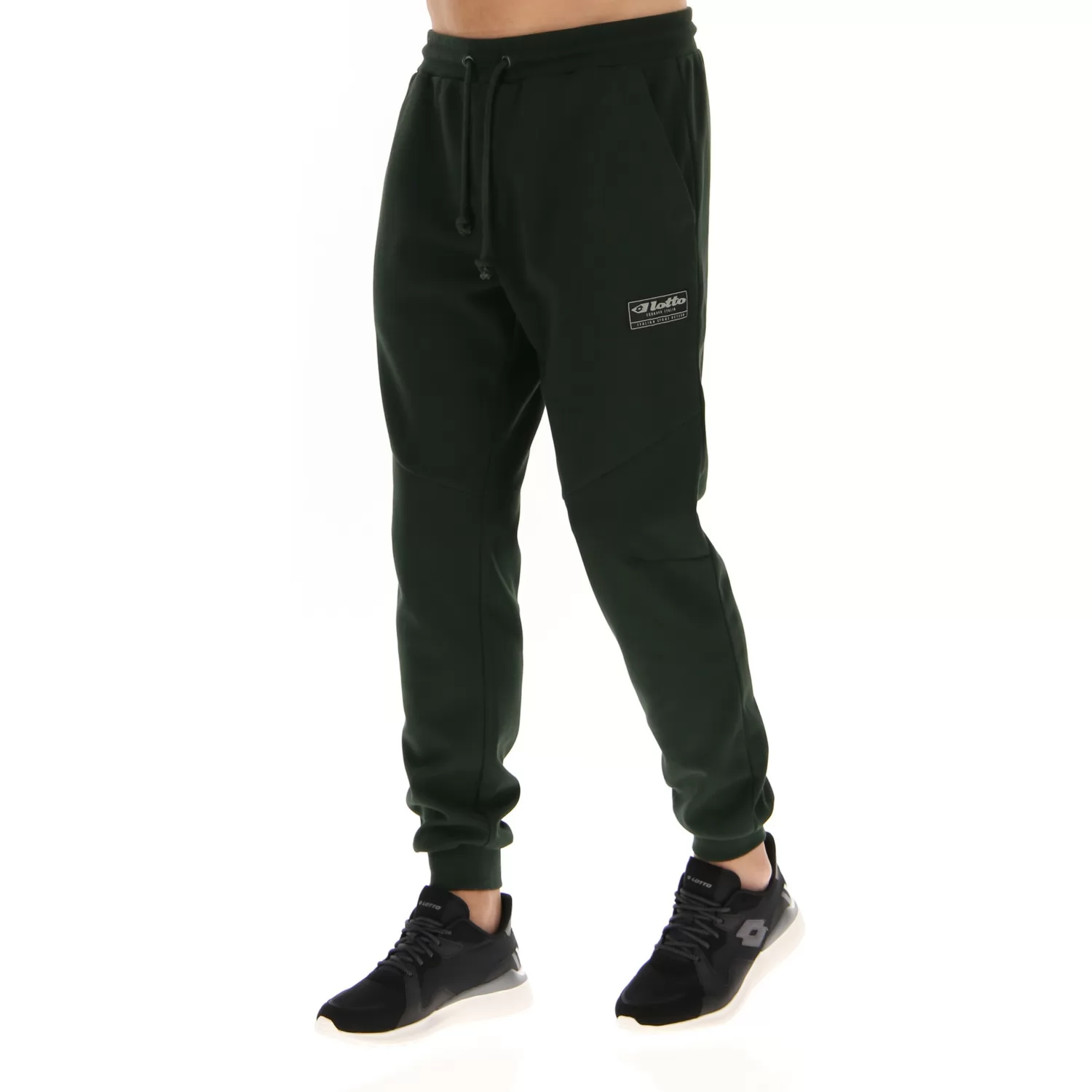 ATHLETICA DUE V-BYXOR