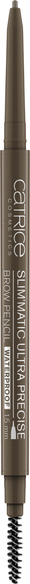 Augenbrauenstift Slim'Matic Ultra Waterproof  035 Ash Brown, 0,05 g