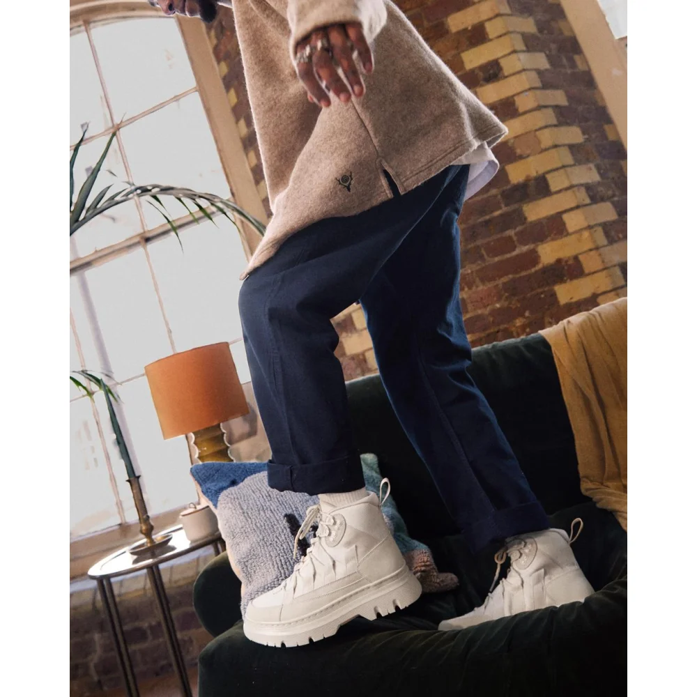 Dr. Martens Boury 31163115 / weiss
