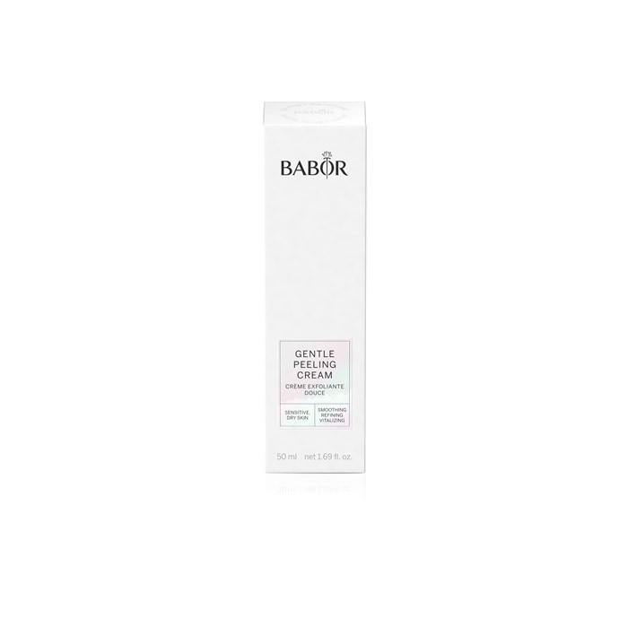 Gentle Peeling Cream