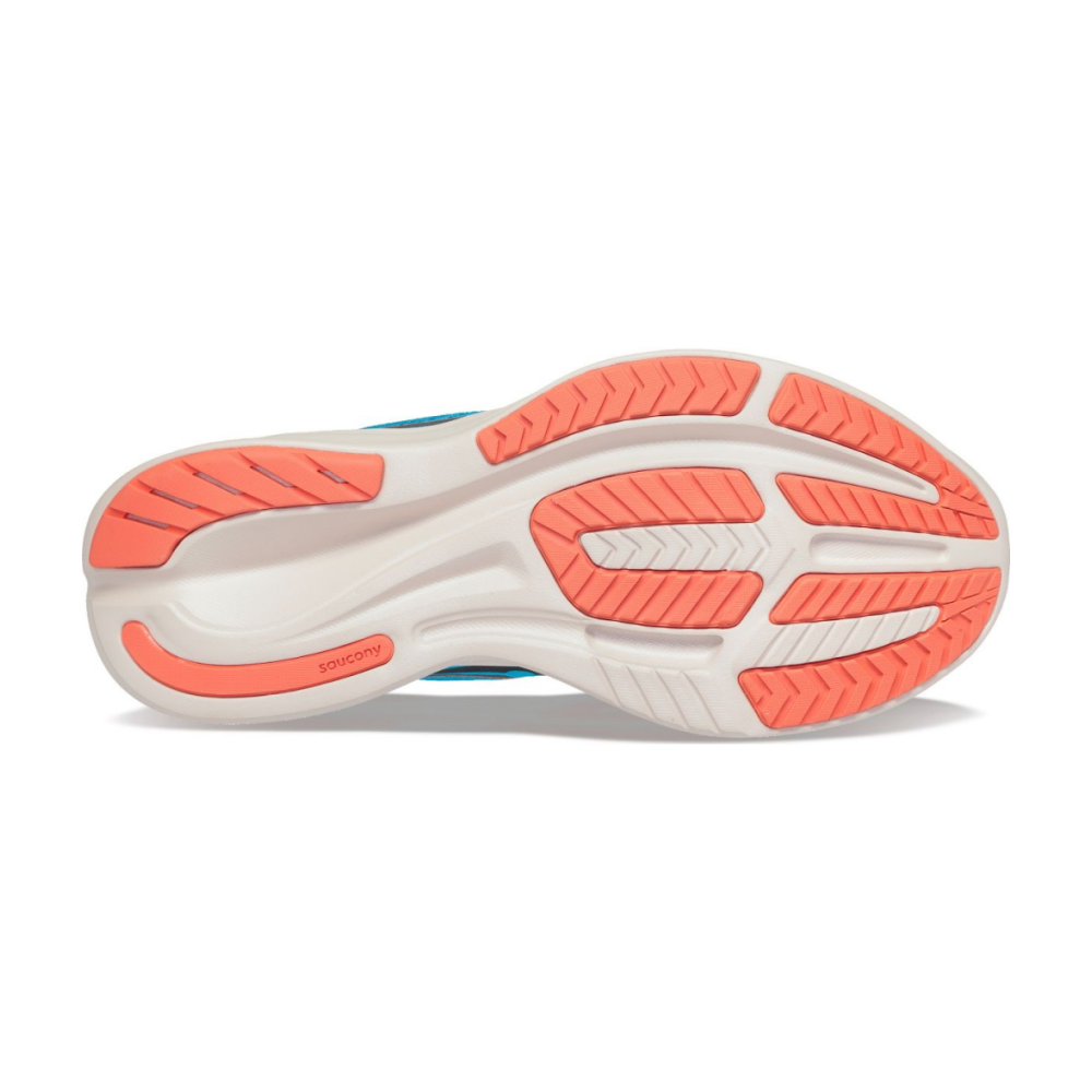 Saucony Ride 15 S10729-31 / blau