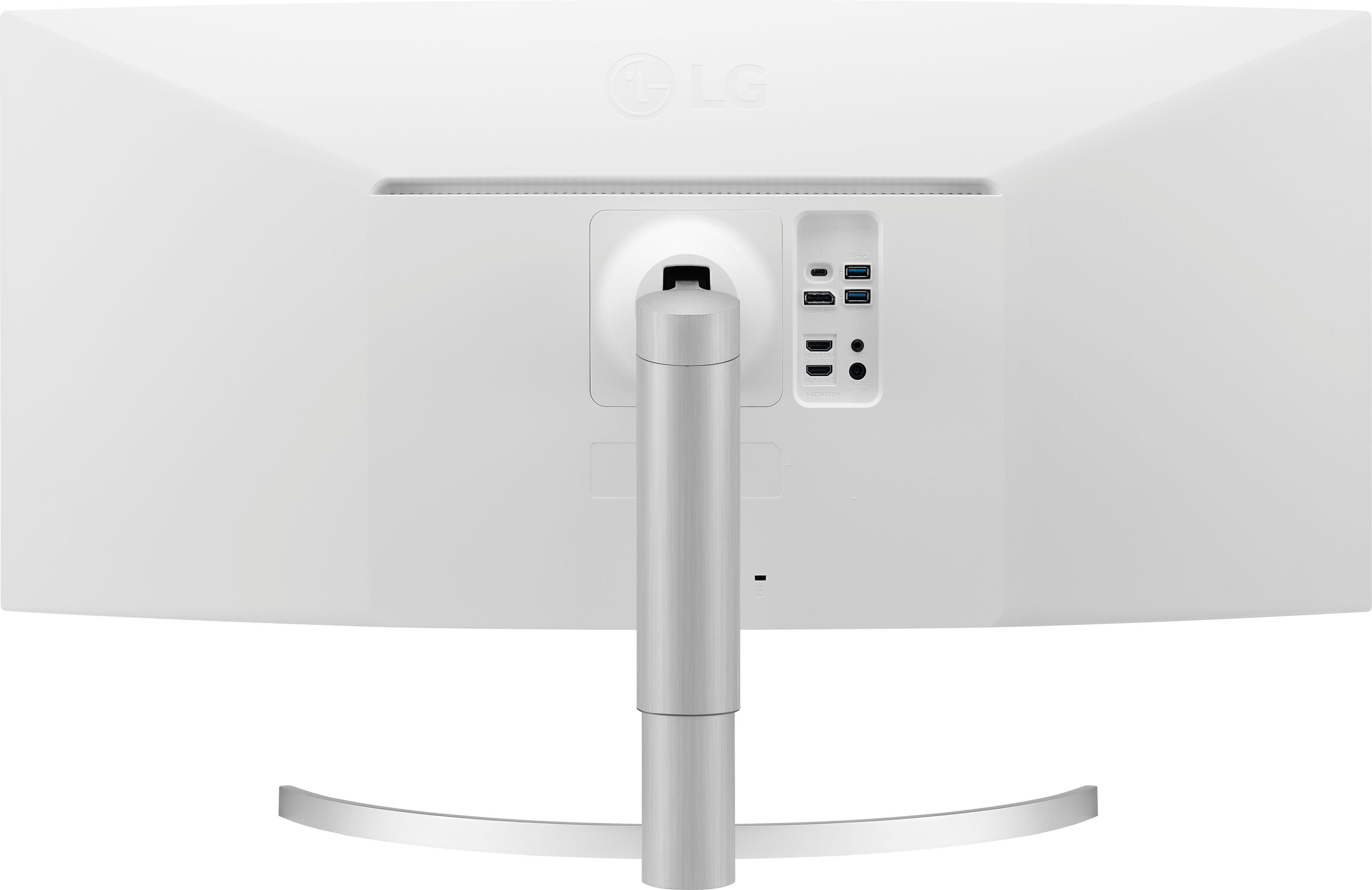 LG 38WN95CP Curved-Gaming-Monitor (95,29 cm/38 