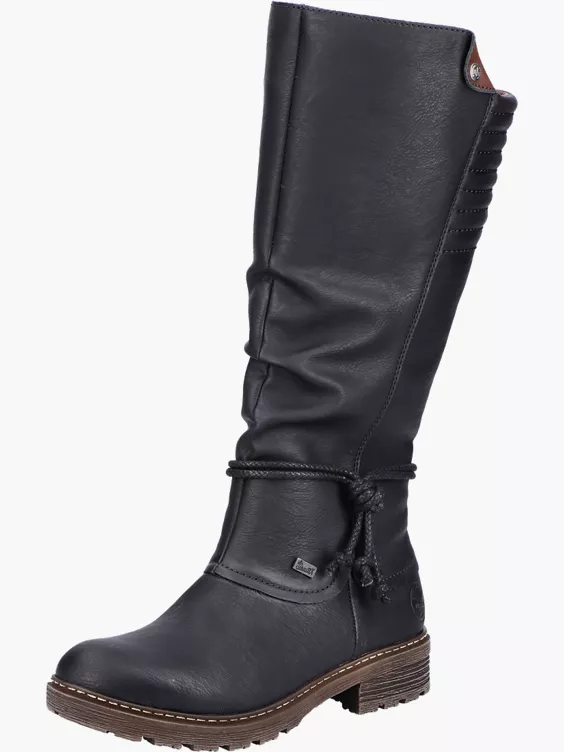 Rieker Damen Hochschaftstiefel