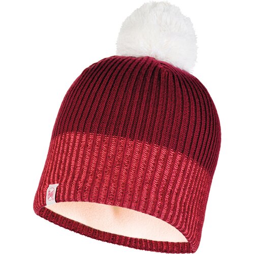 KINDER KNITTED & POLAR MÜTZE AUDNY