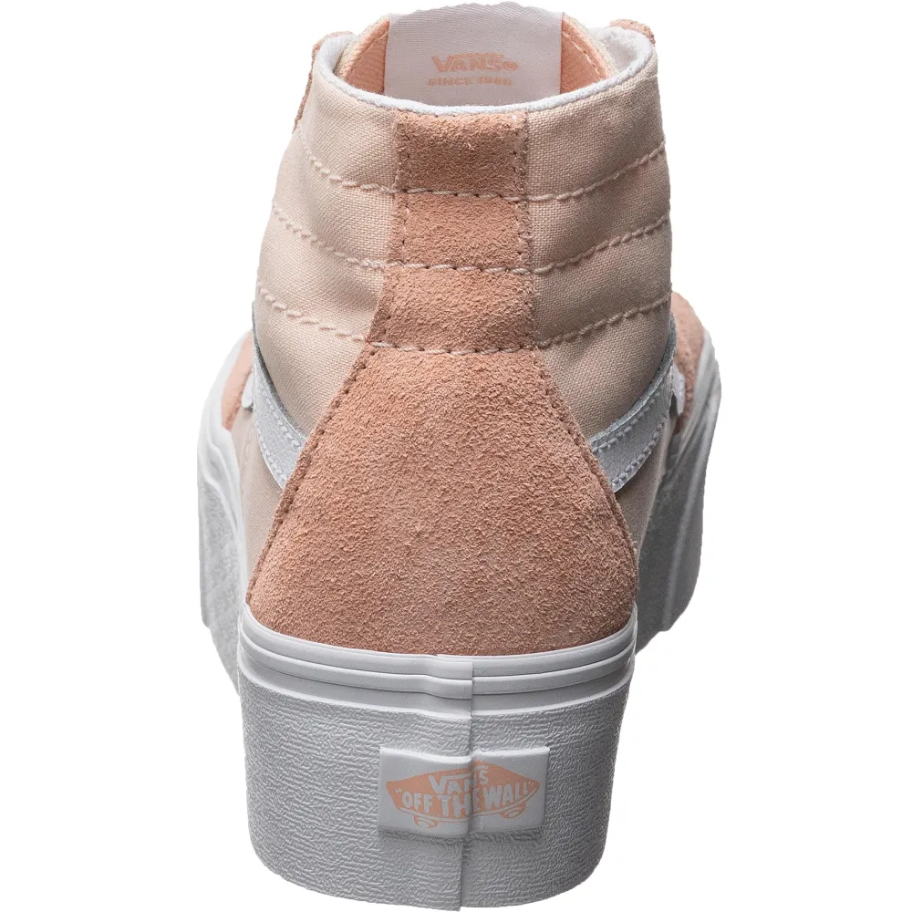 Vans Sk8 Hi VN0A5JMKBOD1 / pink
