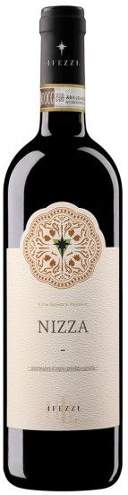 2018 Nizza DOCG trocken 1,5 L - Paolo Avezza