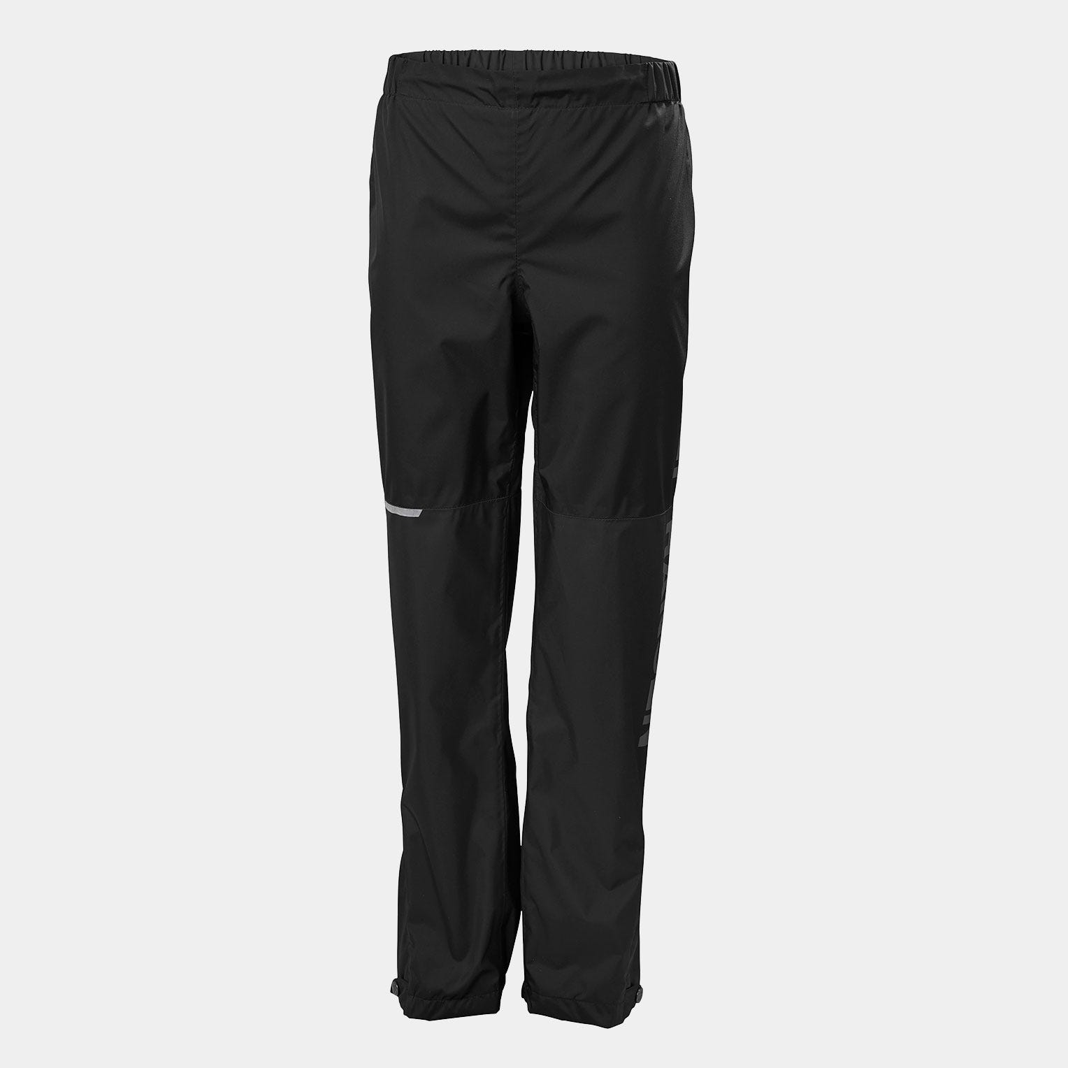 Juniors' Block Pants