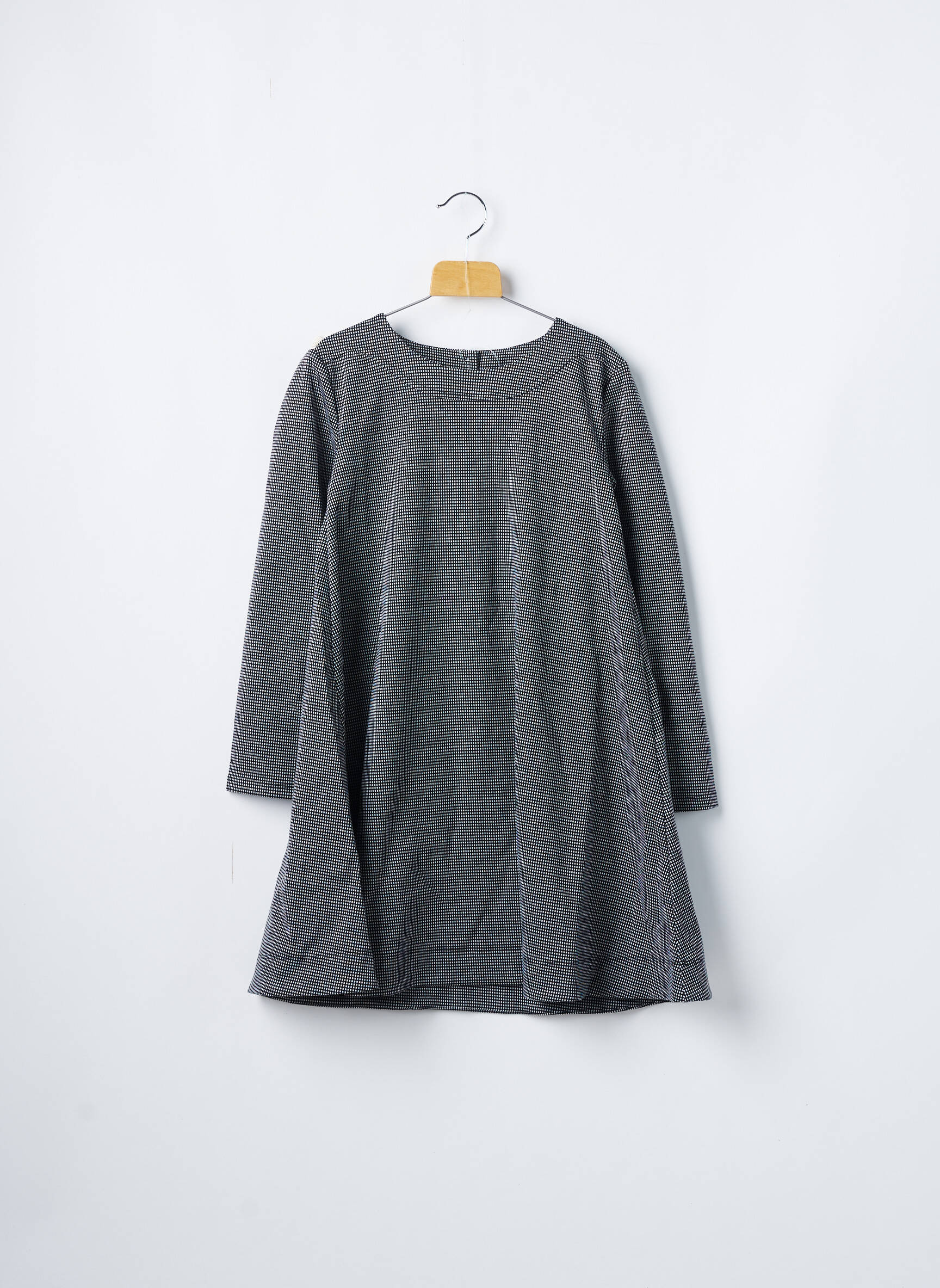 Absorba Robes Mi Longues Fille couleur noir