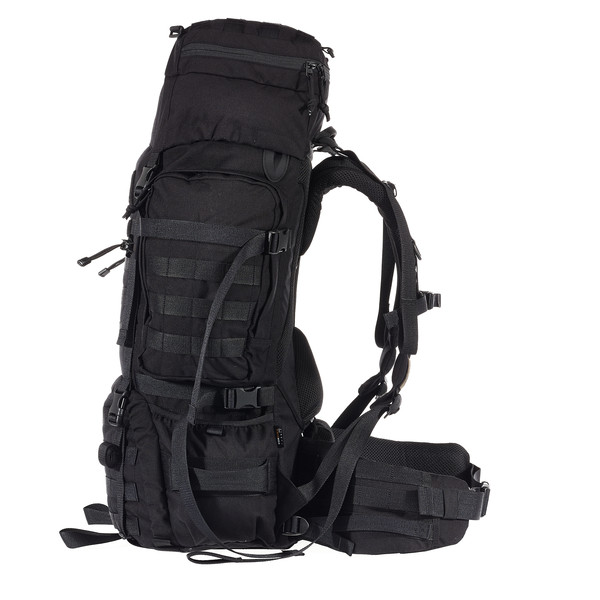 TT RAID PACK MKIII - Tourenrucksack
