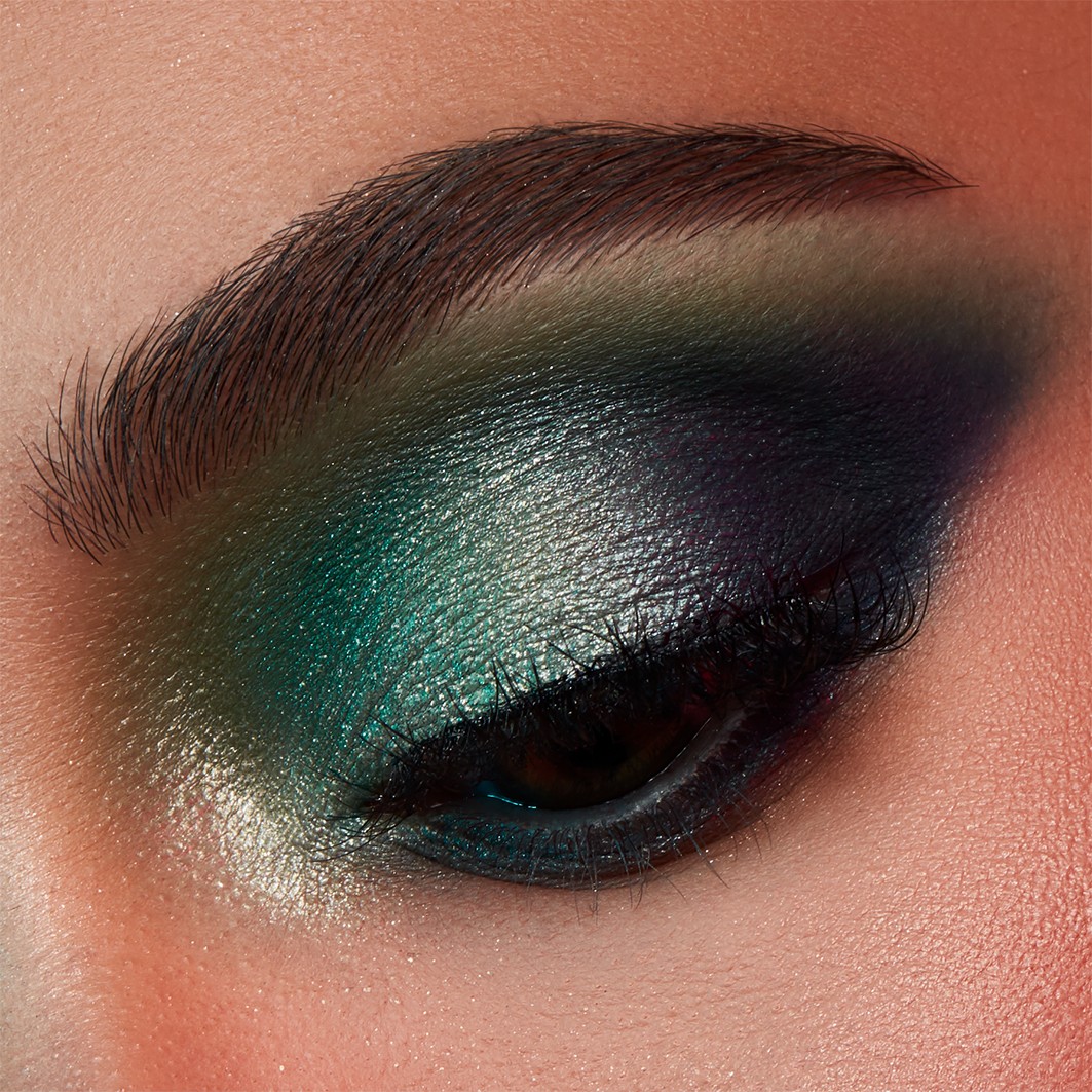 35A Up ‘Til Dawn Artistry Palette