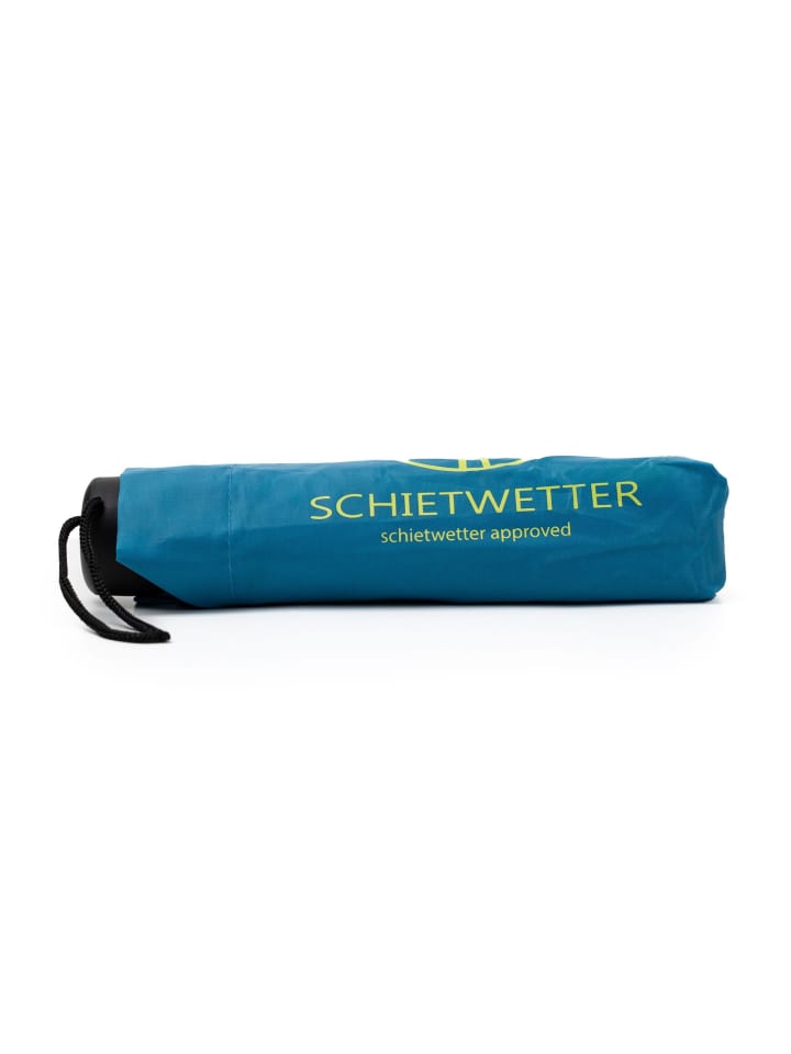 SCHIETWETTER Regenschirm Möwe in azuro günstig kaufen onesize