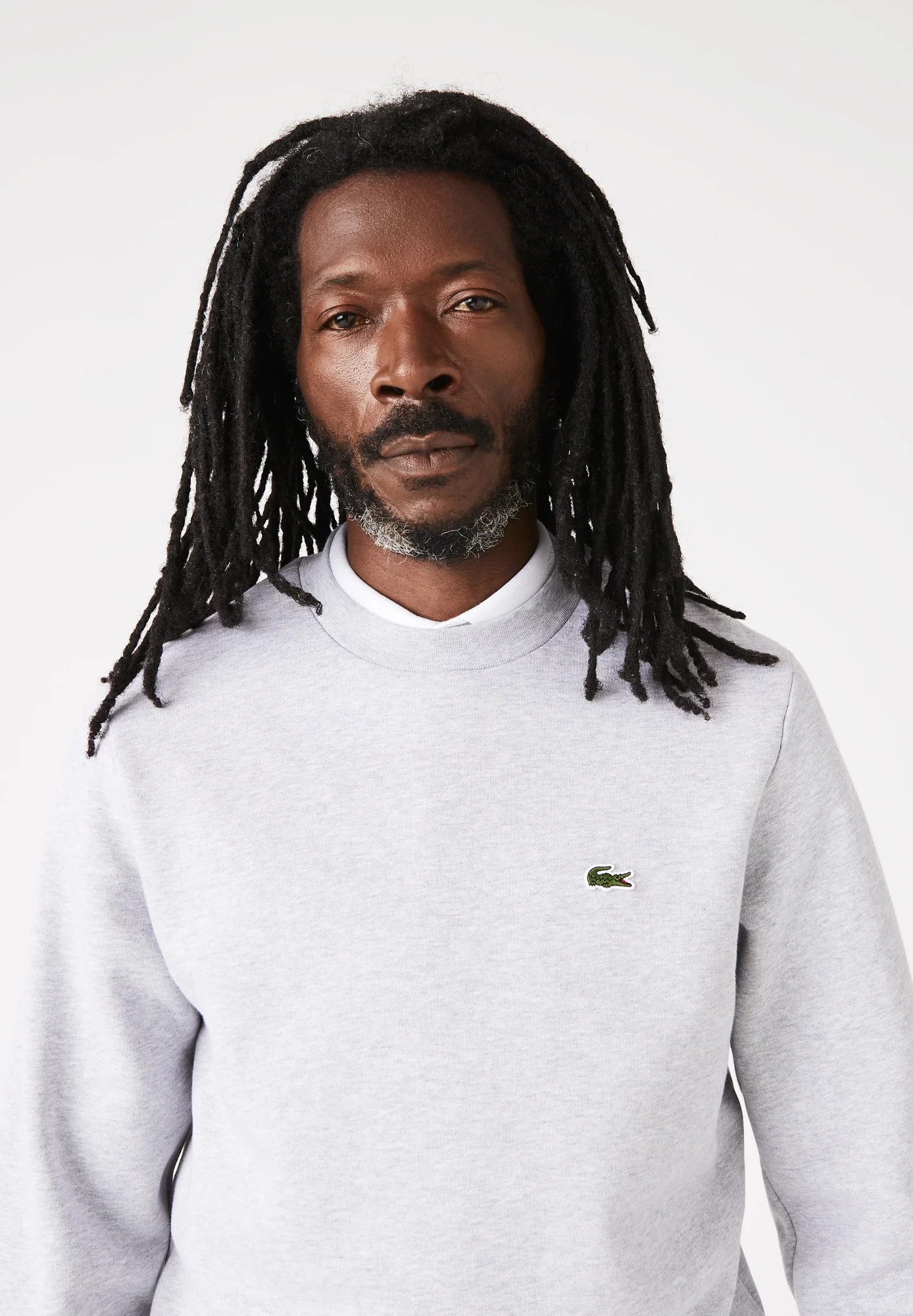 Lacoste LIFESTYLE UNISEX - Sudadera